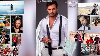 Stjepan Hauser is an explosion in the show world, from God/Stjepan Hauser - взрыв в шоу мире,от бога