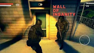 Wall of Insanity Gameplay [1080P]