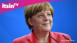 Kanzlerin Angela Merkel in Quarantäne: Steckte ein Arzt sie an?