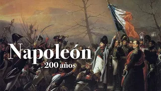 Napoleón Bonaparte Biografía