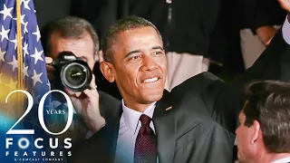 The Way I See It | President Obama’s Journey to Presidency Through the Camera Lens