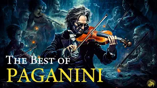 Лучшее из язычника. Дьявол скрипач. Почему Paganini считается скрипачом дьявола?