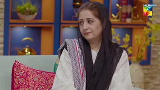 Meri Shehzadi - Last Episode 28 [ 𝗕𝗘𝗦𝗧 𝗦𝗖𝗘𝗡𝗘 02 ] - #urwahocane #alirehmankhan - HUM TV Drama