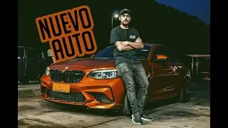 [Auto Nuevo] 🤔 BMW M2 Competition!! | Pableke