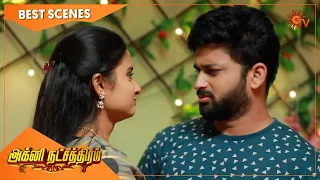 Agni Natchathiram - Best Scenes | 08 Jan 2021 | Sun TV Serial | Tamil Serial