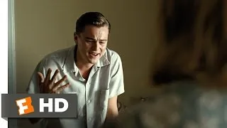 Revolutionary Road (5/8) Movie CLIP - I've Been With a Girl a Few Times (2008) HD