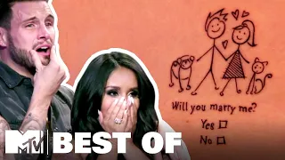 Surprisingly Sweet Tattoo Proposals 💍 Best of: How Far Is Tattoo Far?