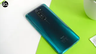 Xiaomi Redmi Note 8 Pro Unboxing & In-Depth Review: All Your Questions Answered!