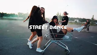 FENDI dance  . Rakhim . SDcrew . Полоцк