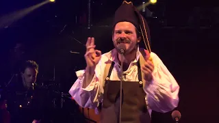 LES MISERABLES The French Musical Concert - Extract ''Maître Thénardier'' (Master Of The House)