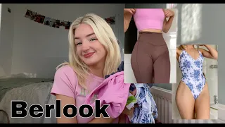 BERLOOK TRY ON HAUL AND REVIEW