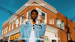 DEEP END- M0NEY MARC0 (PROD. BY FOREIGNGOTEM) (OFFICIAL MUSIC VIDEO)