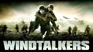 Windtalkers (2002) Kill Count