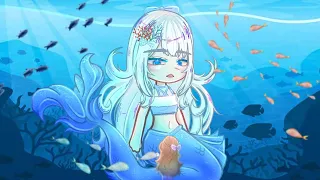 •° singing like a siren ~ 🌊 // gacha trend ?¿ // ib : ⭐|•WENDY•|💕☘️