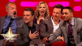 The Best of The Red Chair Volume 1 | The Graham Norton Show