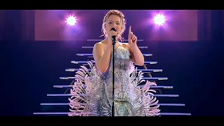 Zara Larsson | Poster Girl (Live Performance) Orchestral Version 2021 (HD)
