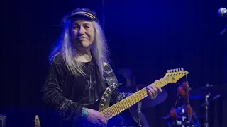 Uli Jon Roth  - Yellow Raven - Live at Thessaloniki 01.03.2024