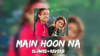 Kiska hai ye tumko intezaar main hoon na (slowed+reverb) SONU NIGHAM & SHREYA GHOSAL #ytshorts#viral