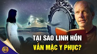 Cậu Bé Thông Linh: Giải Mã Bí Mật Của Màn Đi Xuyên Qua Vạn Lý Trường Thành - Đông Tây Kim Cổ