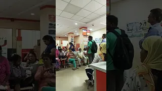 bank of baroda fight customer fight