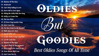 ♥ OLDIES -Golden Sweet Memories 50's 60's 70's -Engelbert,The Cascades, Matt Monro,Elvis, Paul Anka