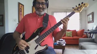 BAD BRAINS * THE REGULATOR * BASS COVER