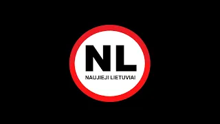Naujieji Lietuviai - Pabuski Mano Princese(Lyrics)