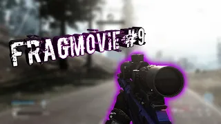 Call Of Duty Warzone Fragmovie #9