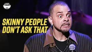 Sinbad: Men Are Simple, Marriage Is Complicated