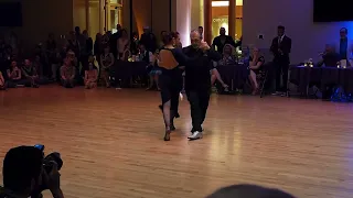 Argentine tango: Gustavo Naveira & Giselle Anne - Remembranzas