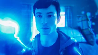 Флэш | Официальный Дублированный трейлер | 2023 | The Flash