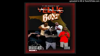 Vellie Boyz - Jinglalang (Remix) (Dania Beach, Fl.)