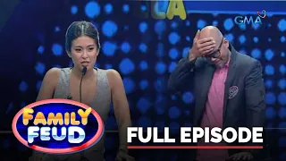 Family Feud Philippines: GABLIL is in the HAUZ! | FULL EPISODE