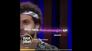 MasterChef Türkiye - Tunahan  Efsane Kapak