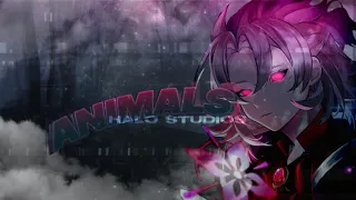 「HS」Animals MEP [FLASH WARNING]