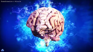 Activate Your Brain 100% Potential: Genius Brain Power Frequency Music, Binaural Beats Meditation