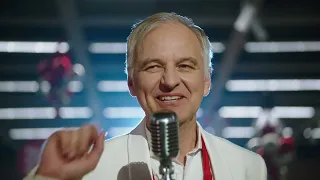 ICA reklamfilm 2022 v.50 - Stigs Luciakonsert