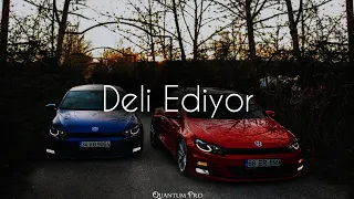 Heijan feat. Muti - Deli Ediyor! (Quantum Pro Remix)