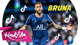 Neymar Jr ● BRUNA,TU JÁ PAROU PRA PENSAR (MC NIACK) DJ WZL