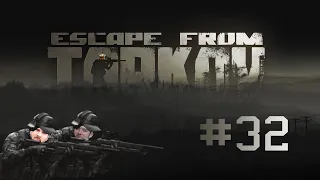 Escape from Tarkov #32 mit Leon