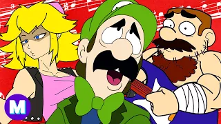 🎵 Luigi's Lament Mixtape Vol. 1 🎵