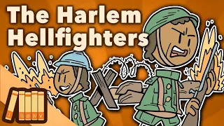 The Harlem Hellfighters | The 369th Infantry | US History | Extra History