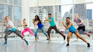 15 Minutes Hi-Low Cardio Aerobic Workout |Cardio |Aerobics