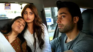 Kuch Ankahi Episode 10 | BEST MOMENT | Bilal Abbas | Sajal Aly