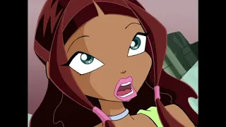 Winx Club - 2x26 - The Ultimate Power Couple