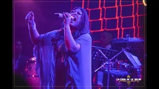 Mi Mayor Venganza - La India (Tour Perú 2018)