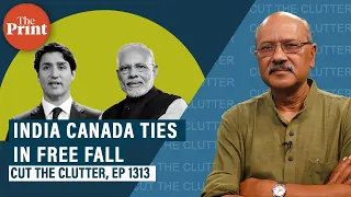 As MEA talks of Canada as if it’s the new Pakistan, we explore how we reached here