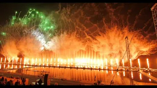 Pyroemotions   MOSCOW Russia