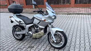 Cagiva Navigator 1000