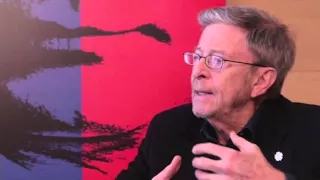 Interview with Stephen Cohen before the Munk Debate on Russia